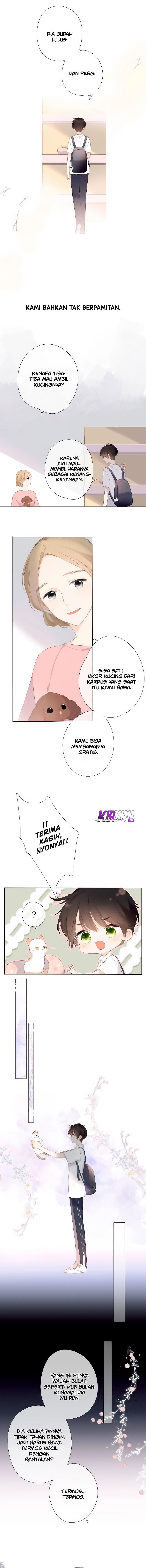Once More Chapter 04.5 Gambar 6